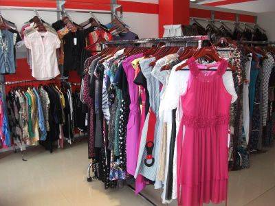  Автоматизация магазина одежды, обуви, парфюмерии, бутика, фотография 1