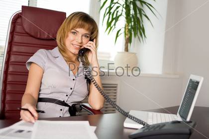 Требуется диспетчер на телефон, фотография 1