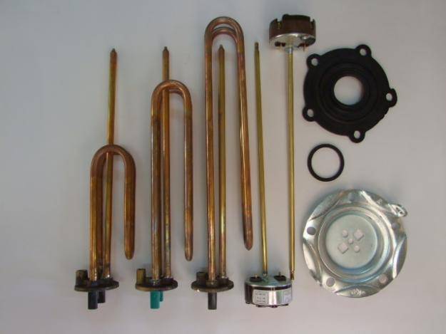 Профессиональный ремонт, установка, чистка бойлеров, фотография 1