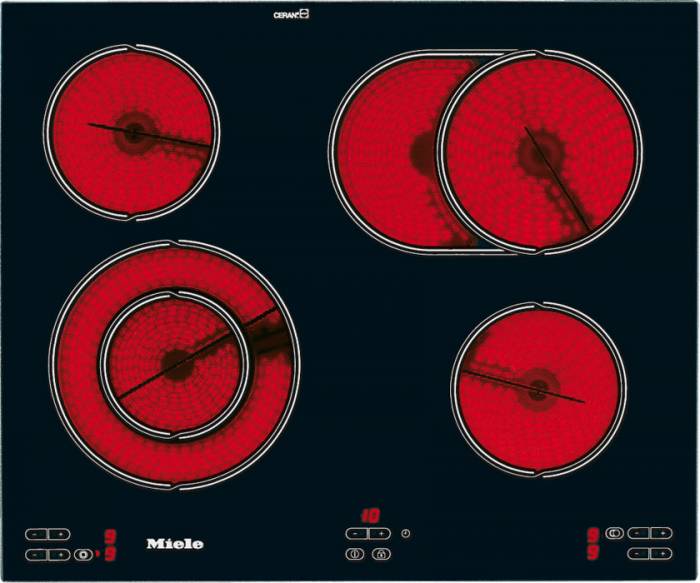 Профессиональный ремонт и установка варочных поверхностей:, фотография 1