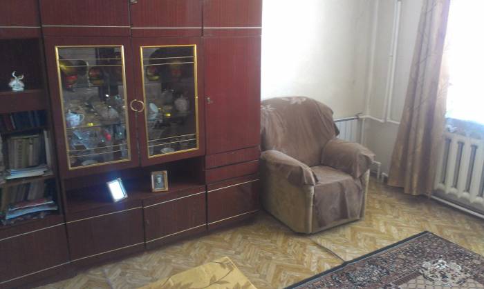 продаю 1 комн квартиру, фотография 1