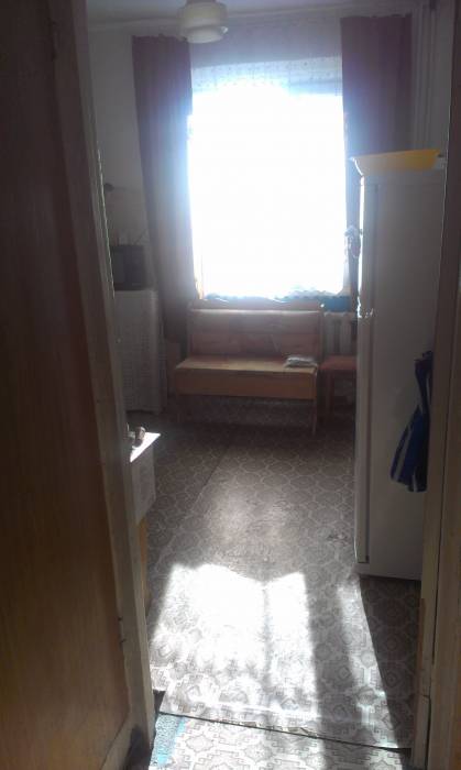 продаю 1 комн квартиру, фотография 2