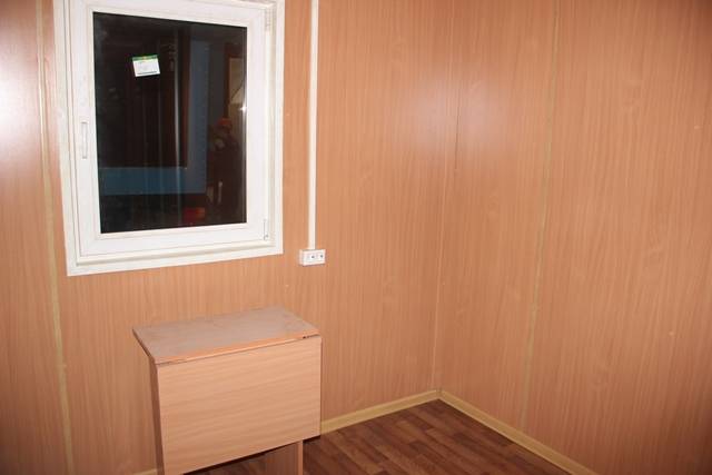 Надежные и теплые бытовки от сибиряков, фотография 6