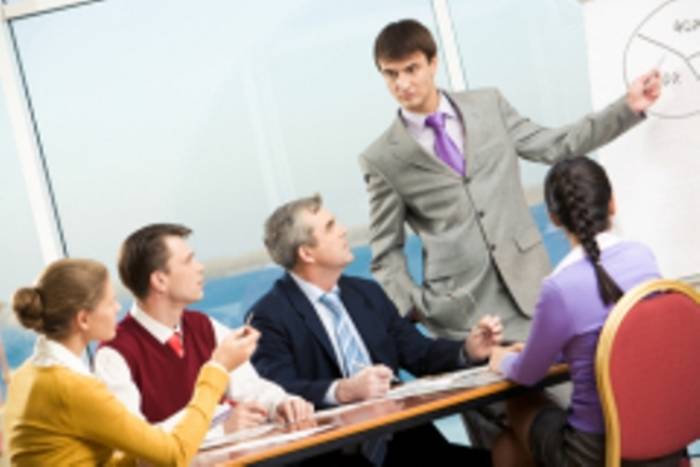 Нужен руководитель коммерческого отдела.		, фотография 1