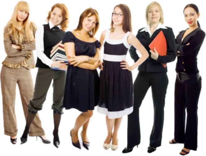 Домохозяйкам работа в офисе., фотография 1