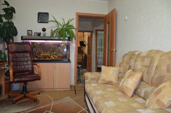 Продам 2-комнатную квартиру улучшенной планировки, фотография 2