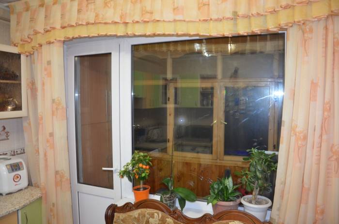 Продам 2-комнатную квартиру улучшенной планировки, фотография 5