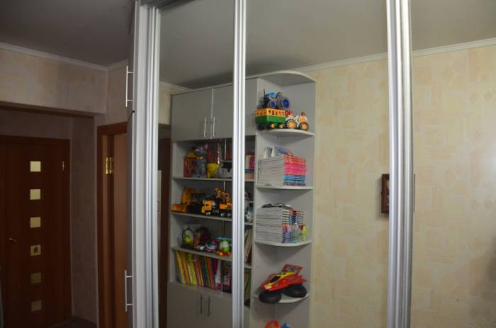 Продам 2-комнатную квартиру улучшенной планировки, фотография 8