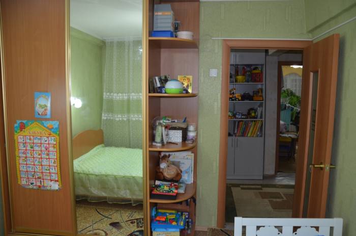 Продам 2-комнатную квартиру улучшенной планировки, фотография 12