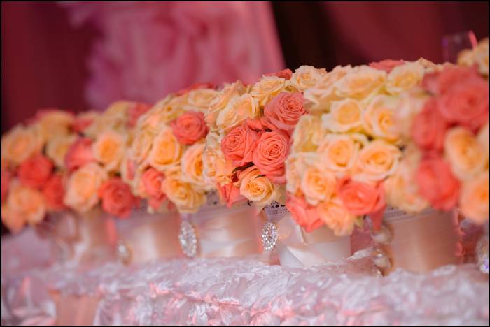 Организация свадьбы в Алматы под ключ, фотография 2