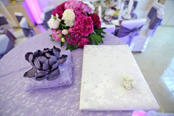 Организация свадьбы в Алматы под ключ, фотография 6