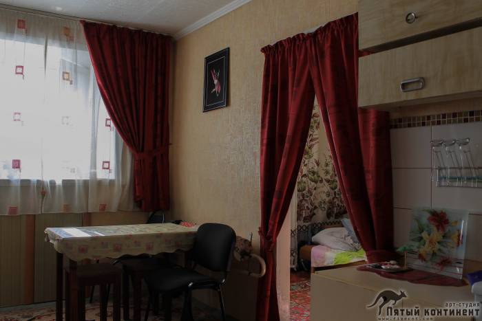 продам комнаты, пр.Сатпаева 3, фотография 1