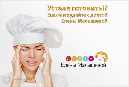 Худеем с Диетой Елены Малышевой!!!, фотография 2