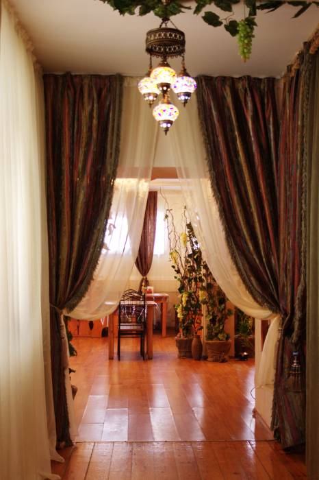 Кафе узбекской кухни, фотография 8