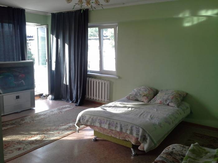 1,5 посуточно, почасово, тимирязева, фотография 1