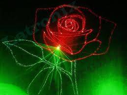 Лазерное шоу в Астане, фотография 3