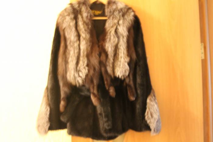 одежда, фотография 1