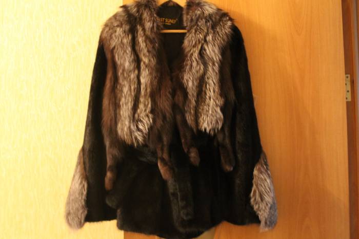 одежда, фотография 2