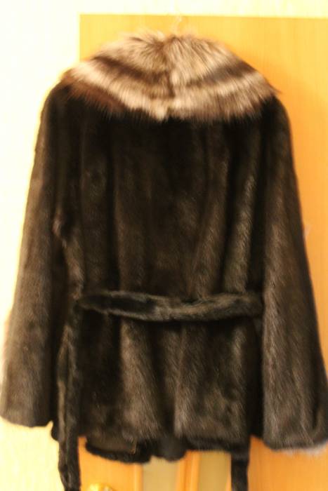 одежда, фотография 6