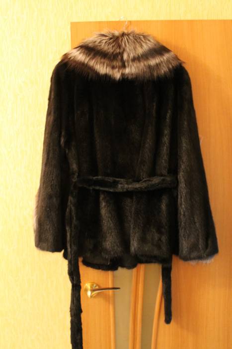 одежда, фотография 8