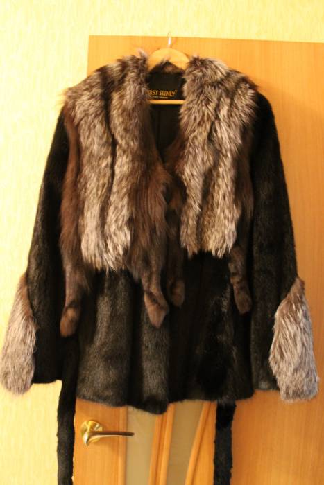 одежда, фотография 12