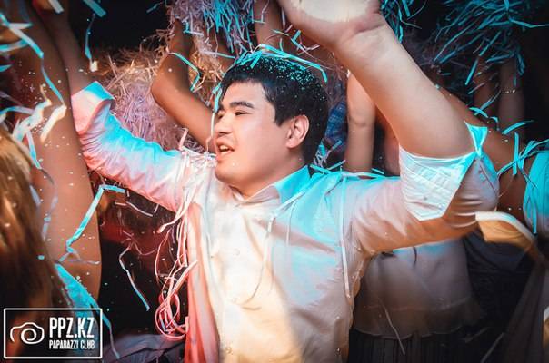 Бумажного шоу , фотография 6