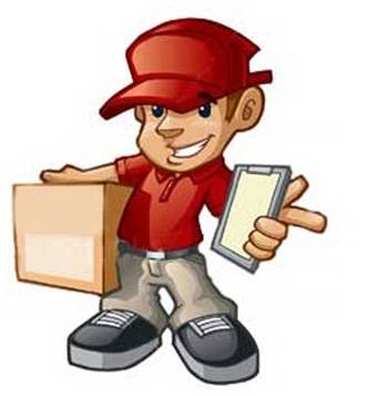 Курьерские услуги, фотография 1