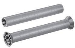 Трубка  пвх для опалубки, фотография 1