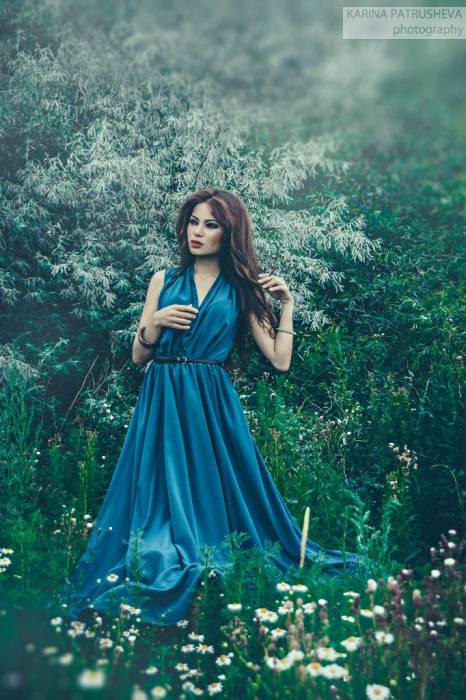 ПРОФЕССИОНАЛЬНЫЙ ФОТОГРАФ КАРИНА ПАТРУШЕВА, фотография 1