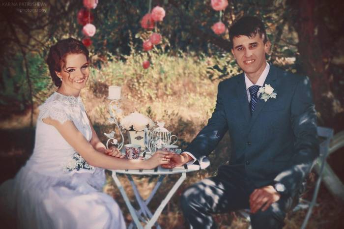 ПРОФЕССИОНАЛЬНЫЙ ФОТОГРАФ КАРИНА ПАТРУШЕВА, фотография 4