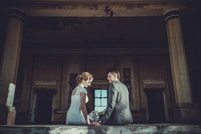 ПРОФЕССИОНАЛЬНЫЙ ФОТОГРАФ КАРИНА ПАТРУШЕВА, фотография 5