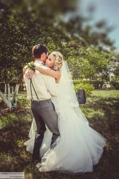 ПРОФЕССИОНАЛЬНЫЙ ФОТОГРАФ КАРИНА ПАТРУШЕВА, фотография 8