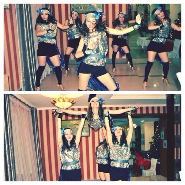 Новогодняя шоу- программа !!!, фотография 3