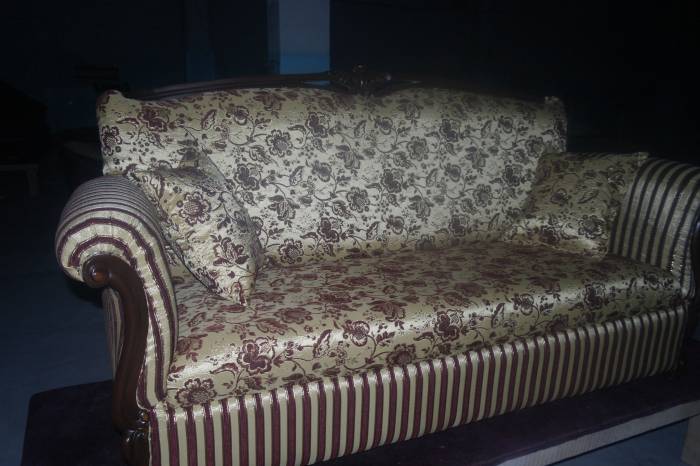 Изготовление и перетяжка мягкой мебели, фотография 4