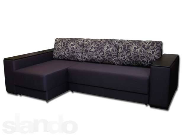 Изготовление и перетяжка мягкой мебели, фотография 6