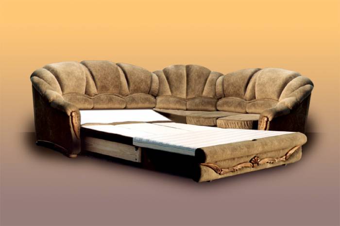 Изготовление и перетяжка мягкой мебели, фотография 10