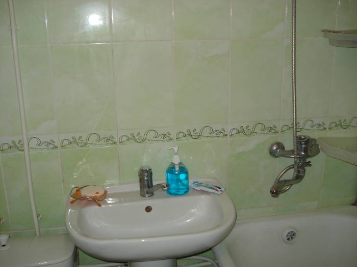 Сдам 1 ком. кварт. +Wi-Fi часы, сутки, неделя, фотография 3