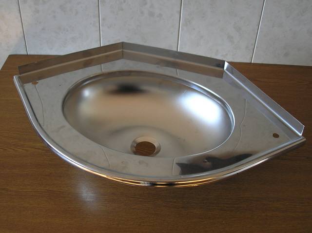 Сантехника железнодорожная, фотография 2