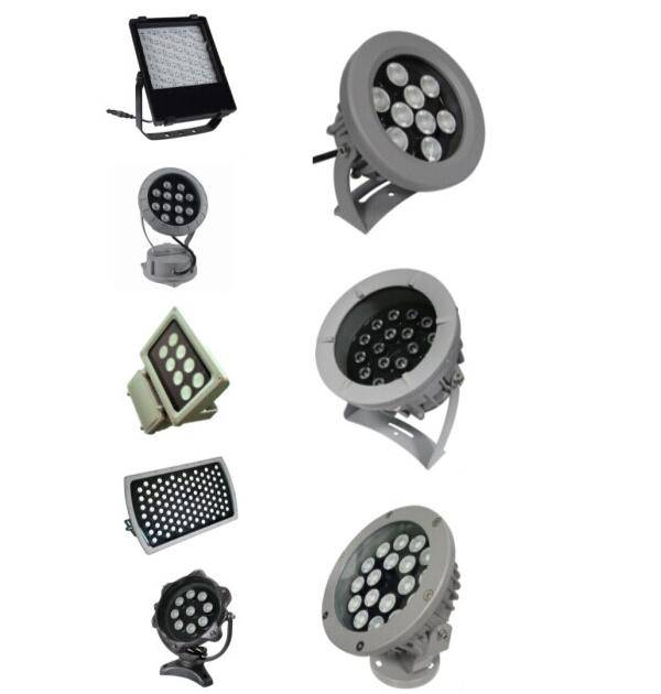 Светильники, фотография 6