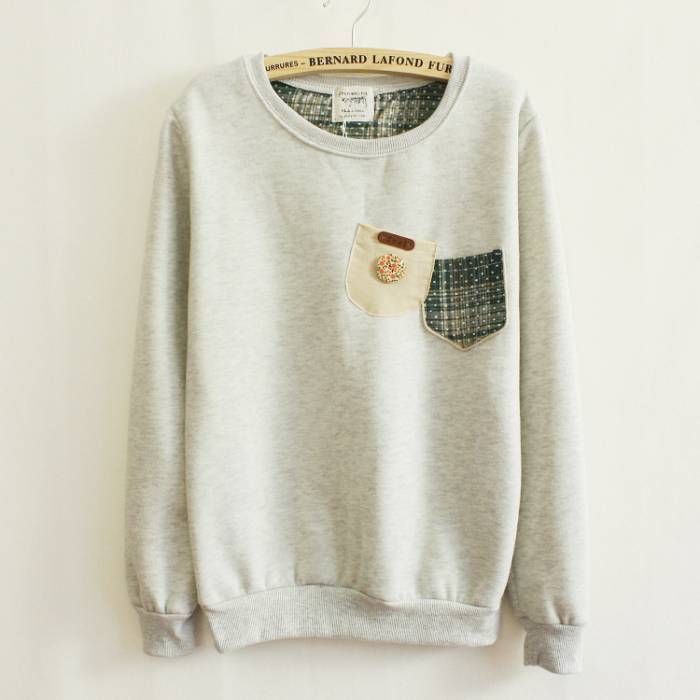 Женские толстовки, фотография 2