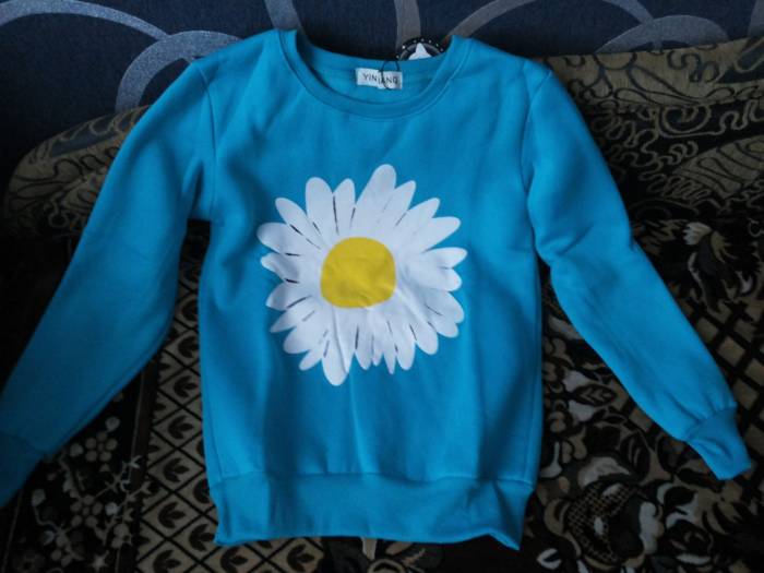 Женские толстовки, фотография 3