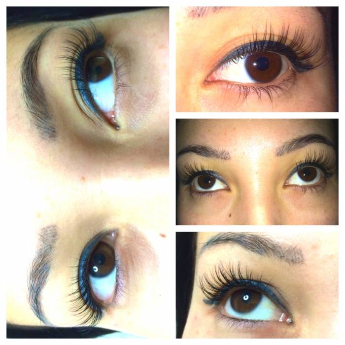 Наращивание ресниц !, фотография 1