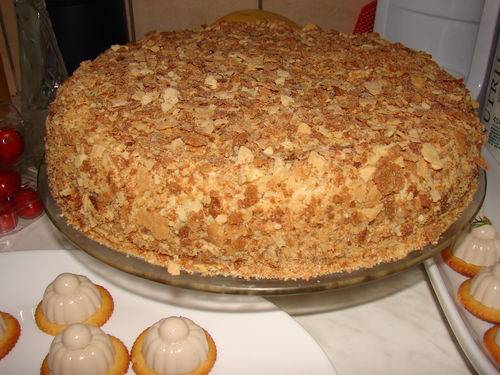 Выпечка Актобе, фотография 2