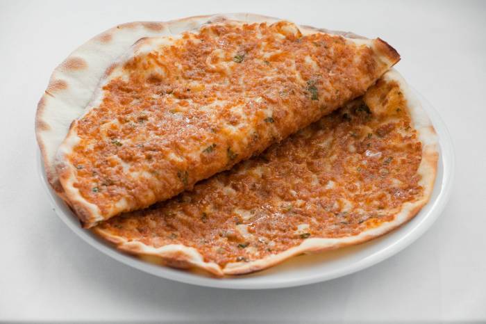 Выпечка Актобе, фотография 5