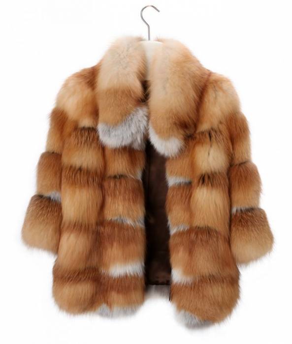 продам шкур лиса!, фотография 1