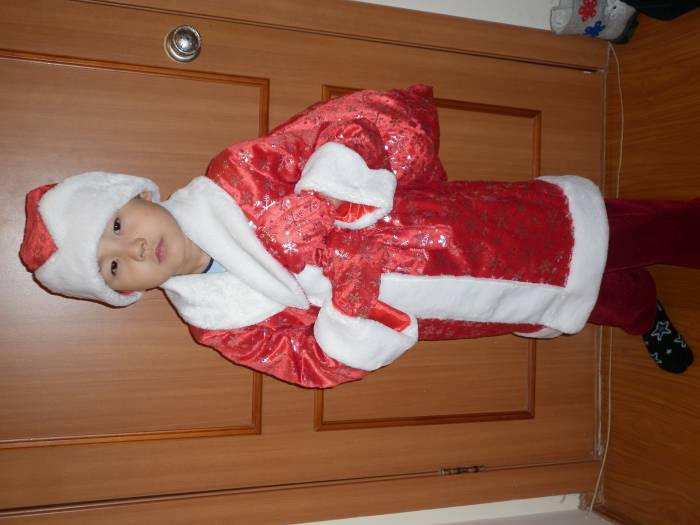 Прокат Новогодних костюмов, фотография 2