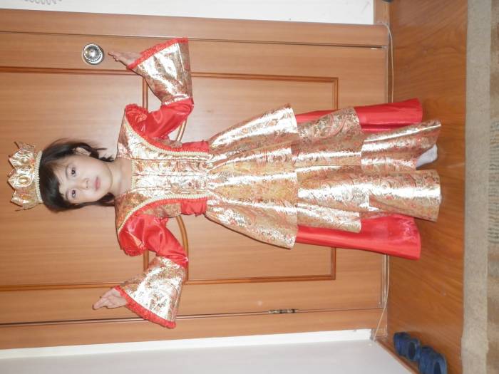 Прокат Новогодних костюмов, фотография 4