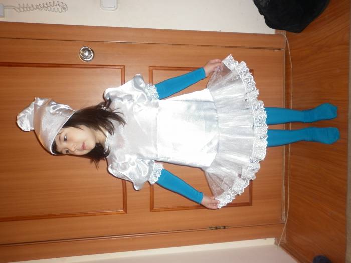 Прокат Новогодних костюмов, фотография 5