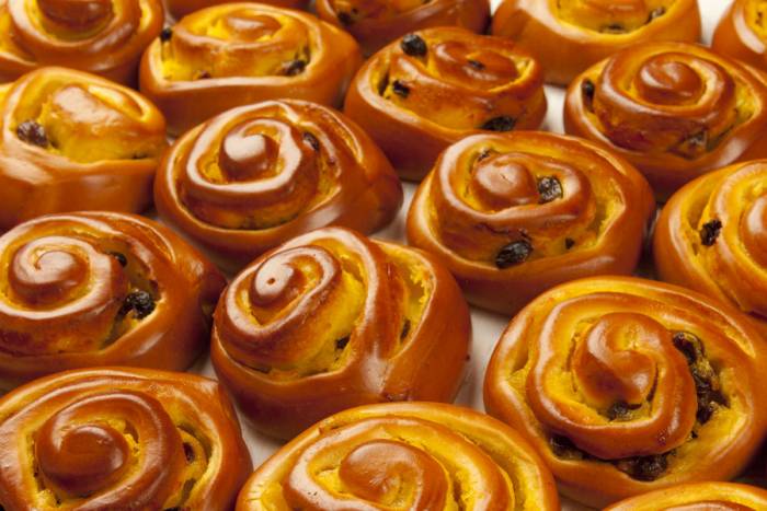 Торты, домашняя выпечка, фотография 3