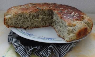 Торты, домашняя выпечка, фотография 4